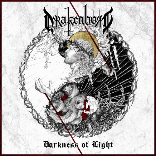 Drakenborg : Darkness of Light (EP)